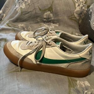 Nike Killshot 2 green